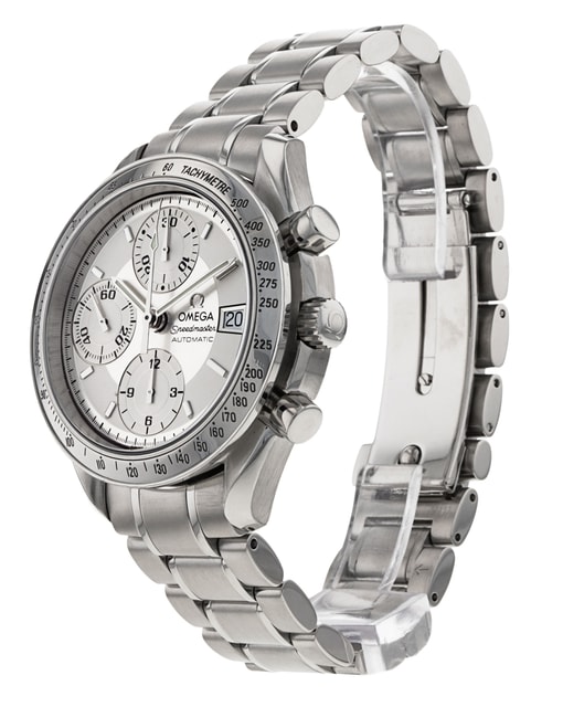 Omega Speedmaster Date 3513.30.00 Image 2